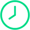 clock icon